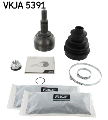 Kit giunti, Semiasse - VKJA 5391 SKF